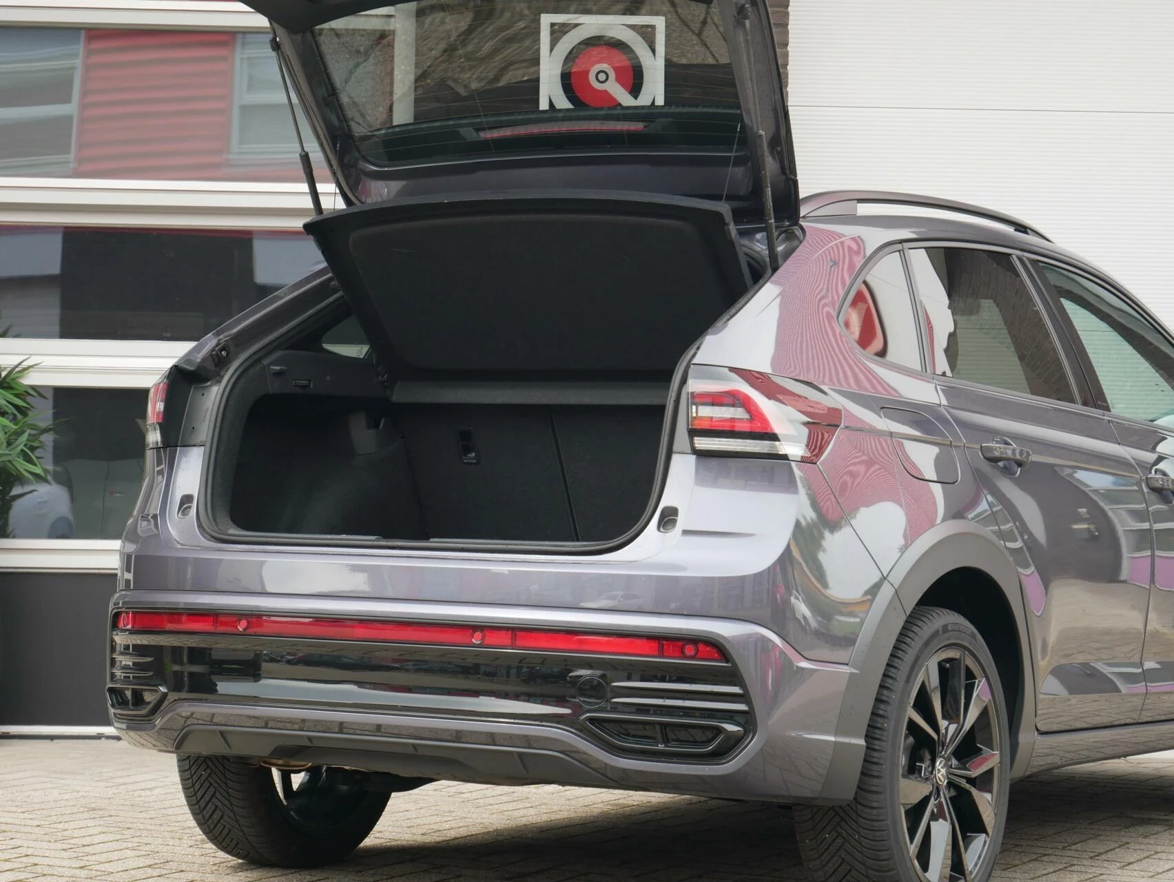 Hoofdafbeelding Volkswagen Taigo