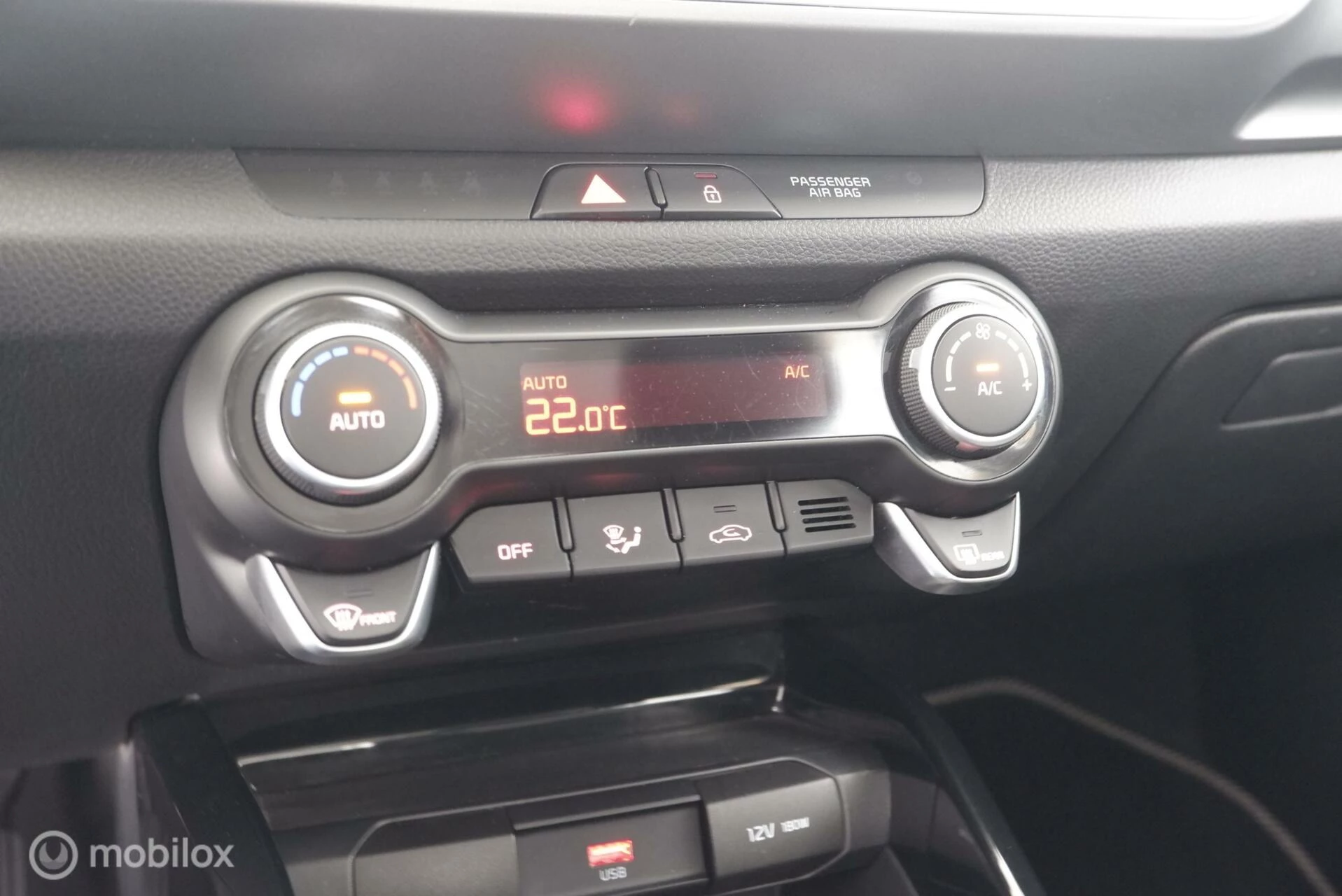 Hoofdafbeelding Kia Stonic