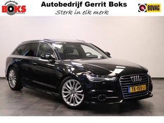 Audi A6 Avant 1.8 TFSI ultra Premium Edition ACC Climate opendak