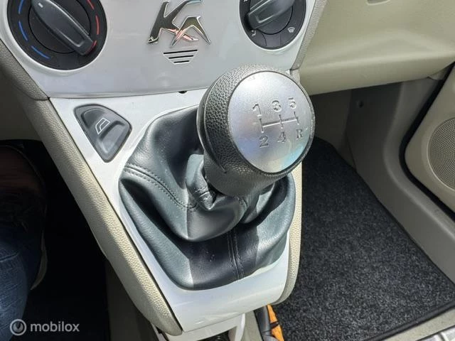 Hoofdafbeelding Ford Ka