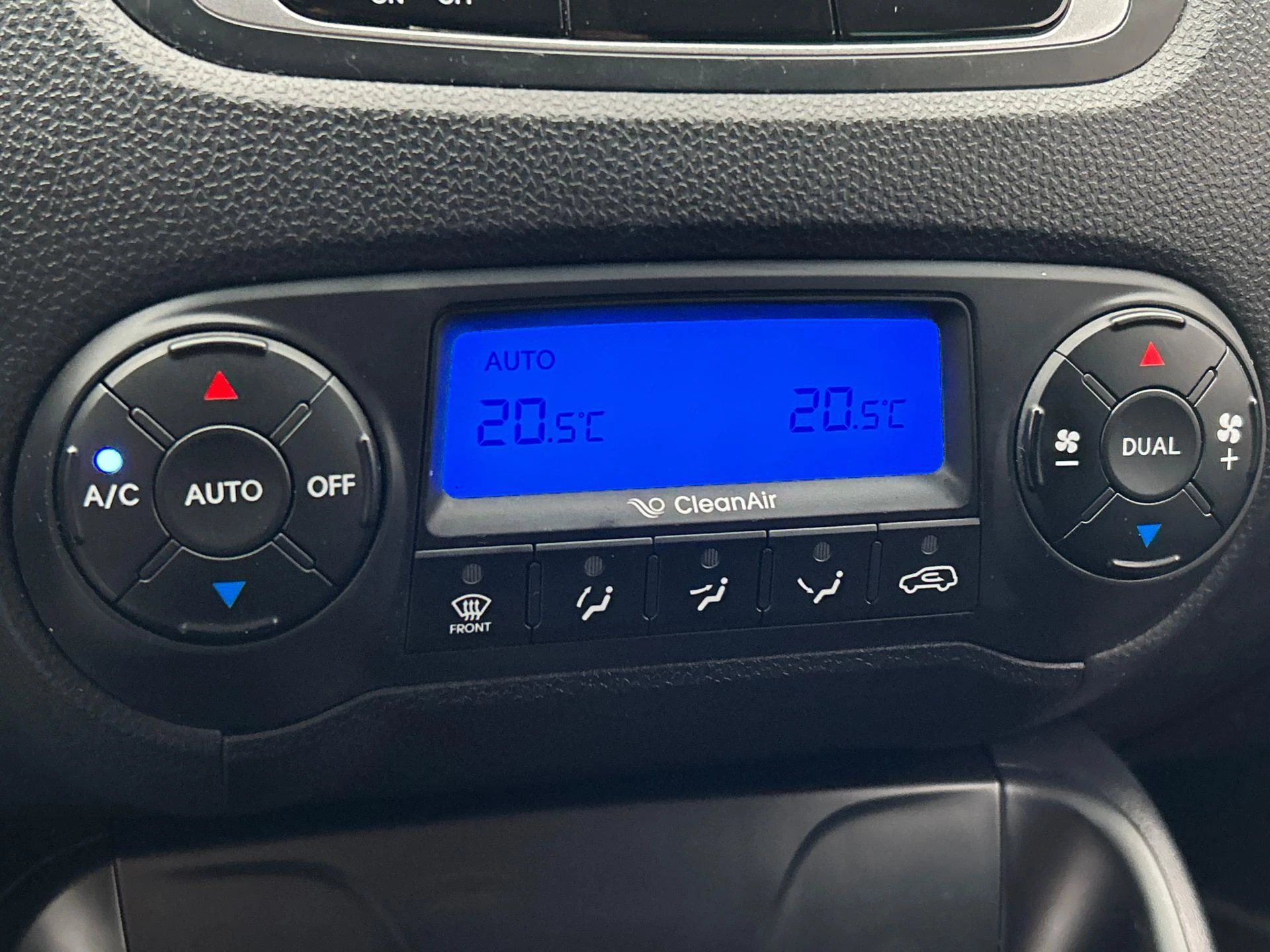 Hoofdafbeelding Hyundai ix35