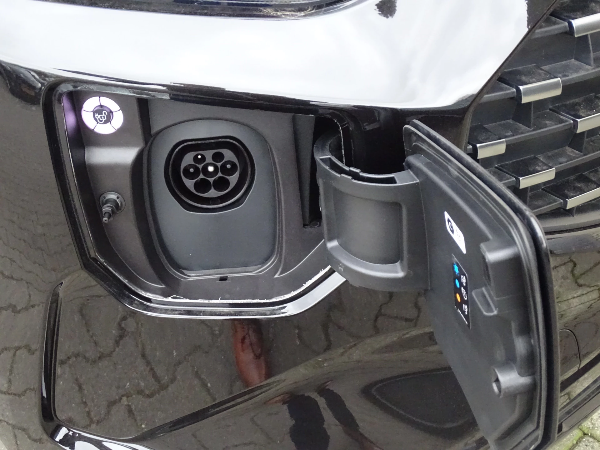 Hoofdafbeelding Ford Tourneo Custom