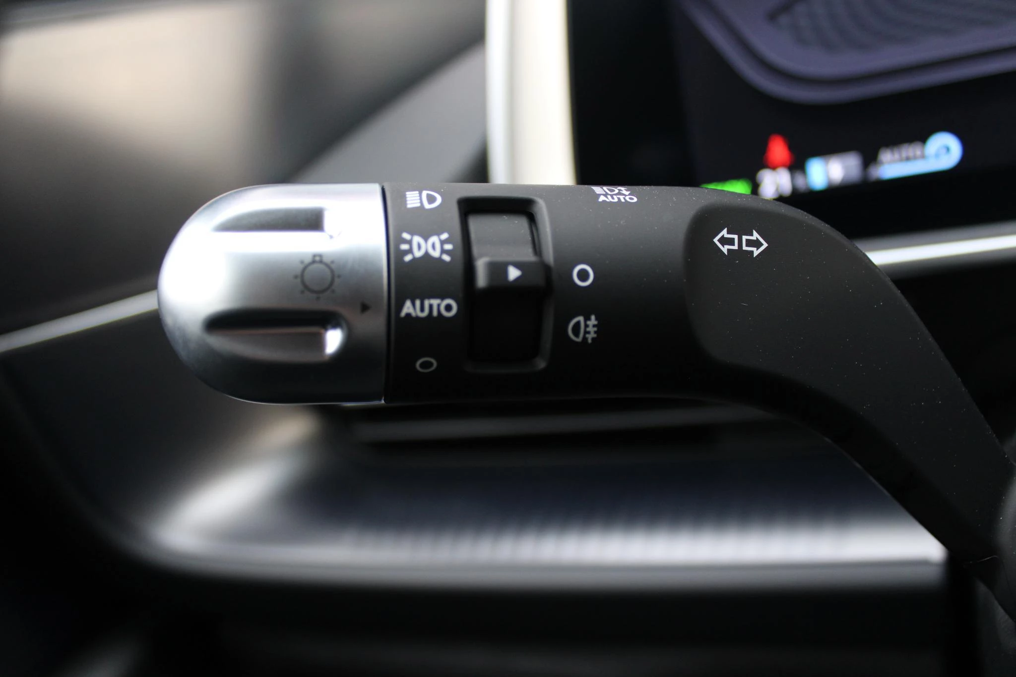 Hoofdafbeelding Hyundai IONIQ 6