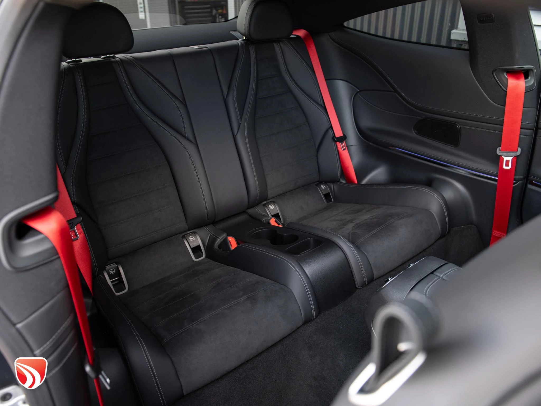 Hoofdafbeelding Mercedes-Benz CLE