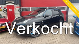 Lynk & Co 01 1.5 SOH 96% / PANORAMADAK / STOELVERW / CAMERA / NAVI / CLIMA / PDC / CARPLAY / FULL LED / KEYLESS / NL-AUTO