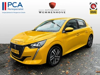 Peugeot 208 1.2 PureTech Allure