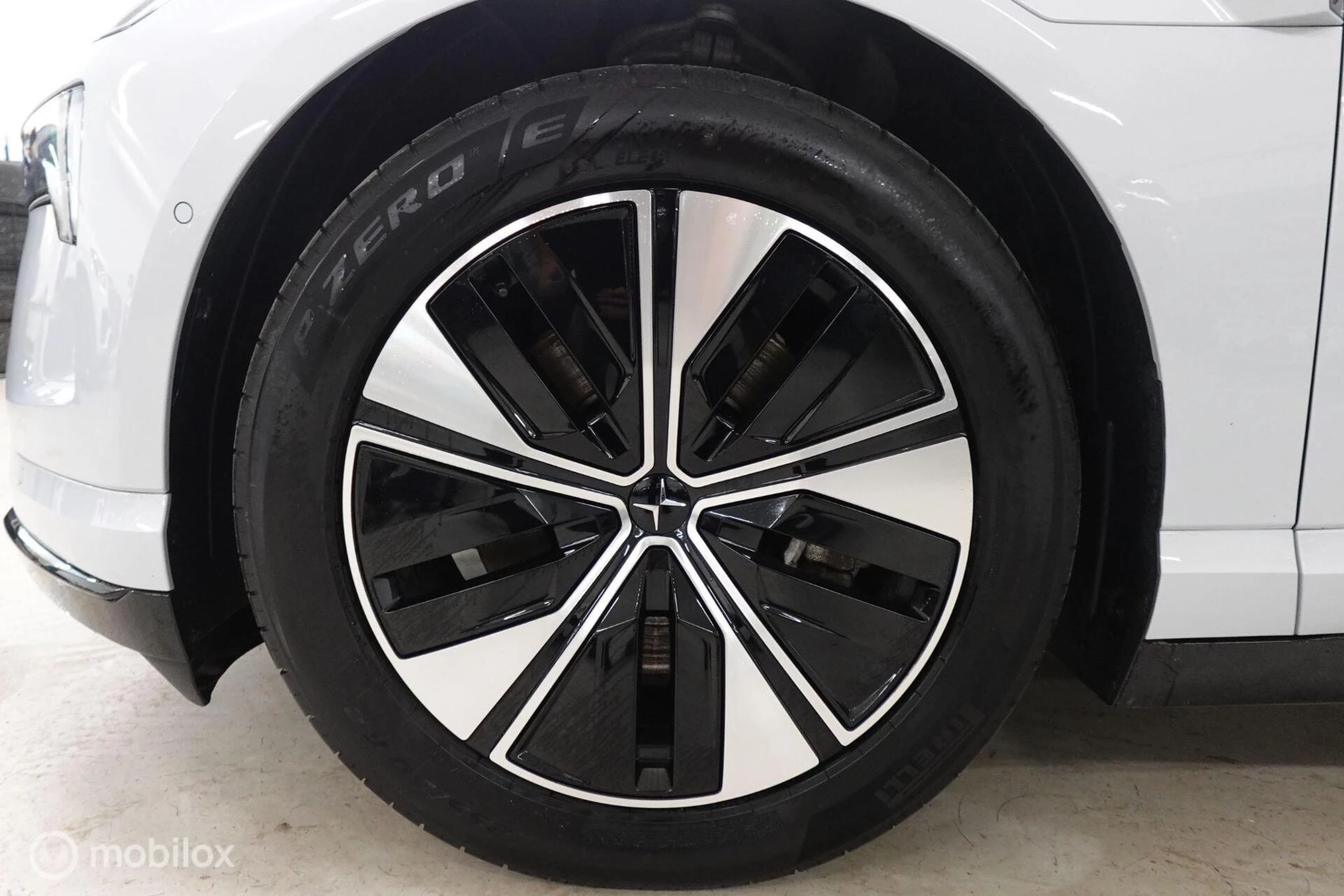 Hoofdafbeelding Polestar 4