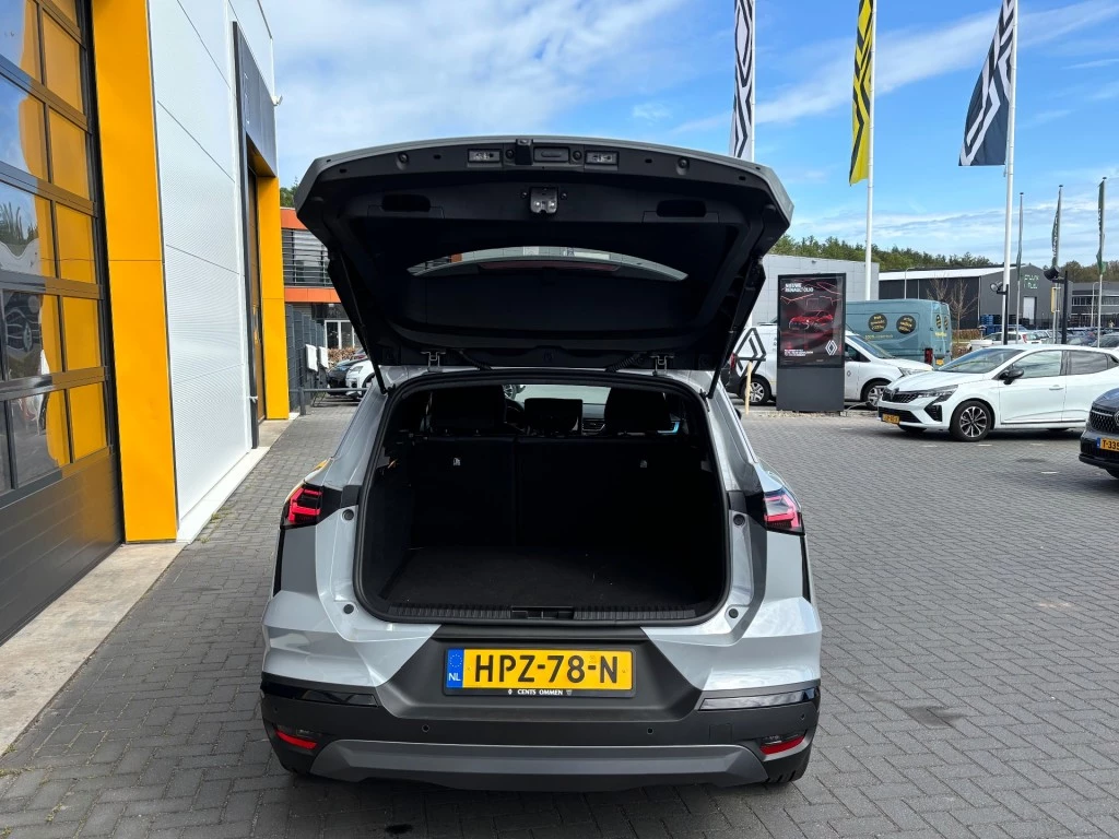 Hoofdafbeelding Renault Symbioz