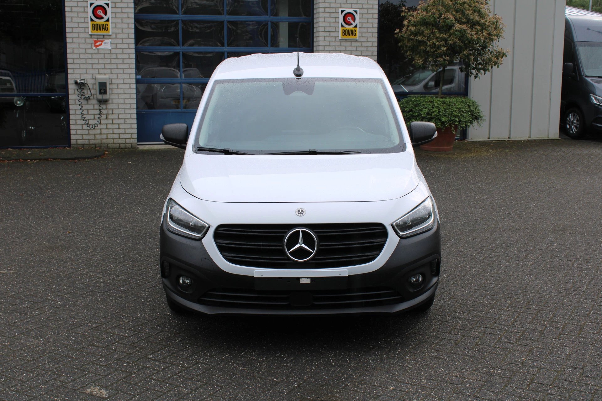 Hoofdafbeelding Mercedes-Benz Citan