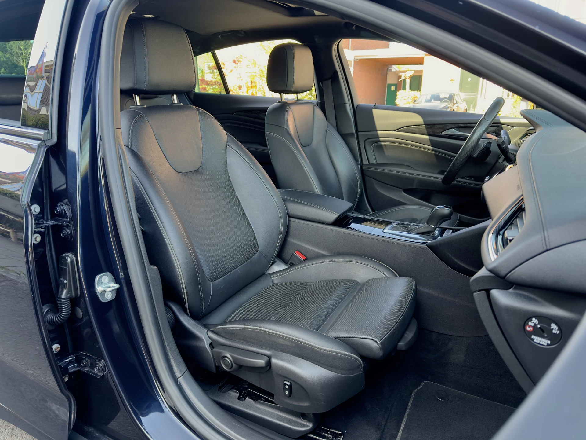 Hoofdafbeelding Opel Insignia