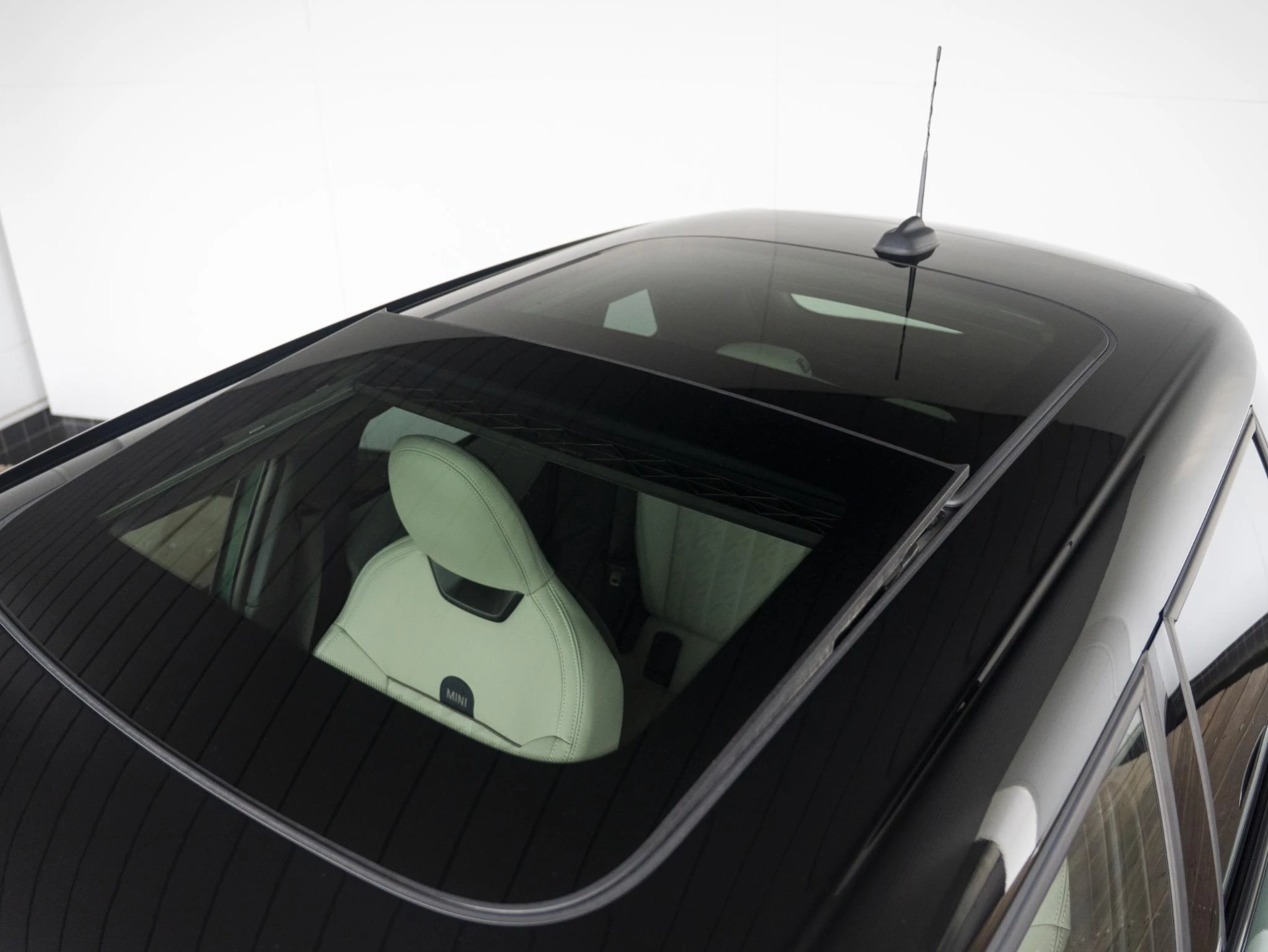 Hoofdafbeelding MINI 5-deurs