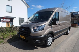 Ford Transit 310 2.0 TDCI L3H2 CAMERA|TREKHAAK|AIRCO|CRUISECONTROL|PDC|BLUETOOTH|ZEER MOOI