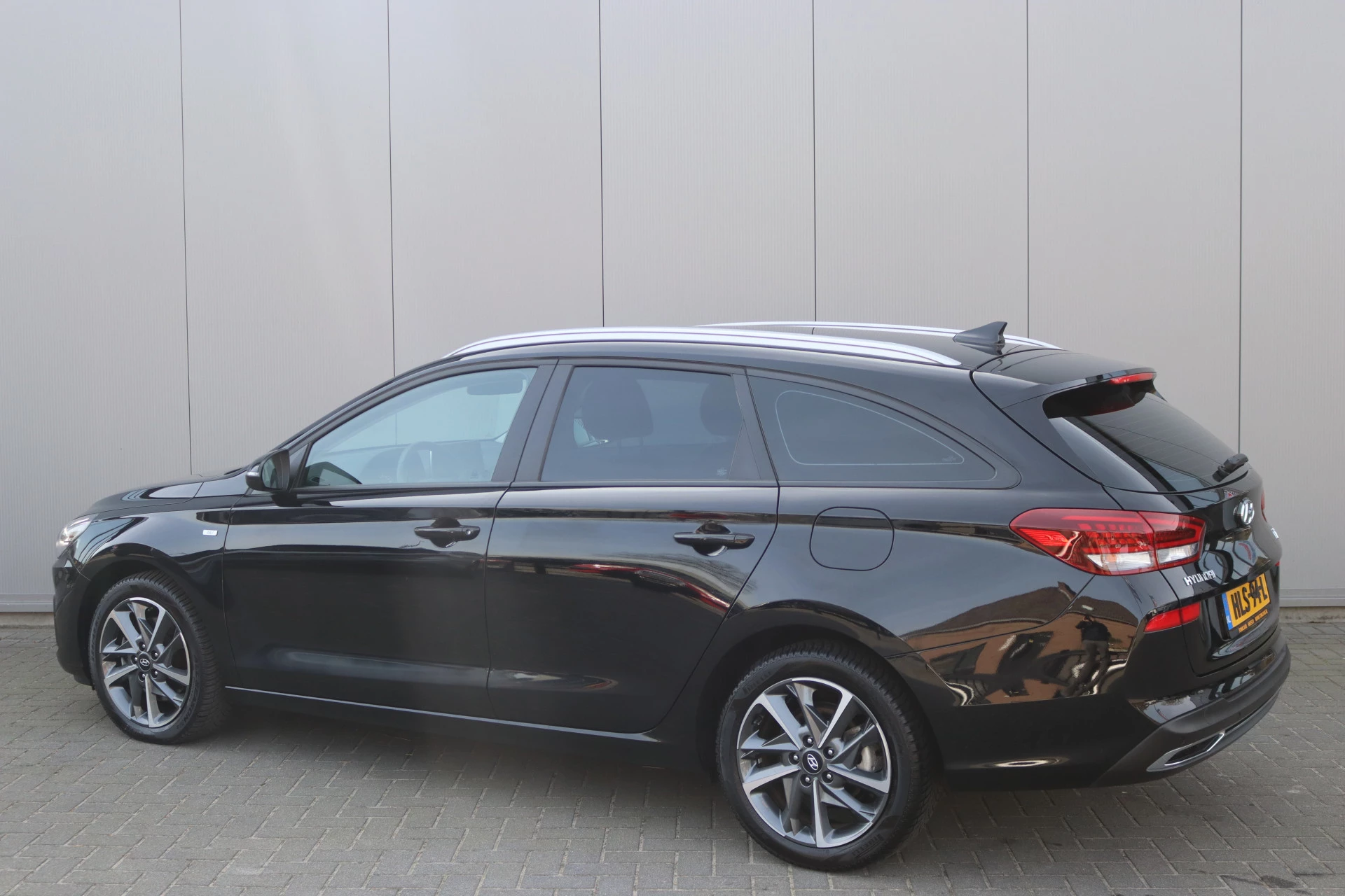 Hoofdafbeelding Hyundai i30