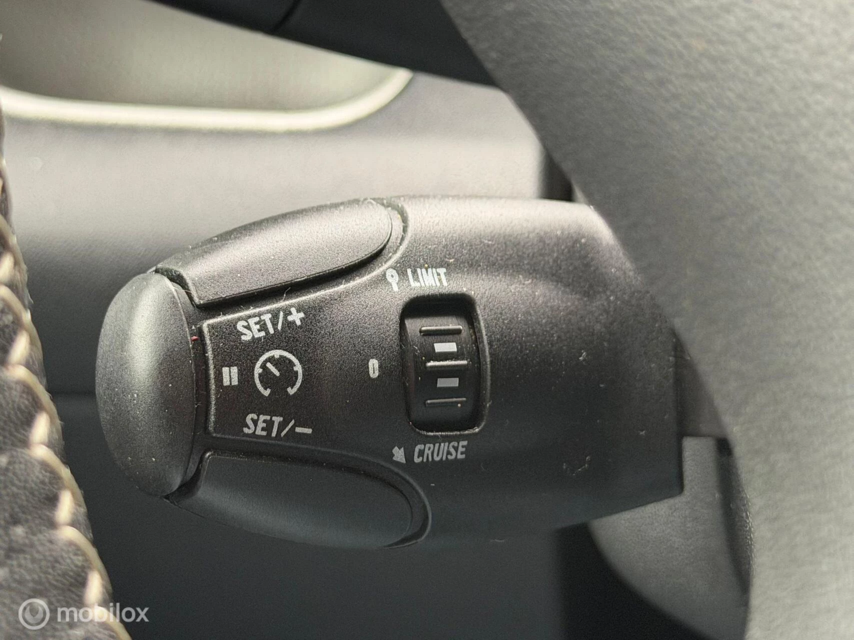 Hoofdafbeelding Citroën C3 Picasso