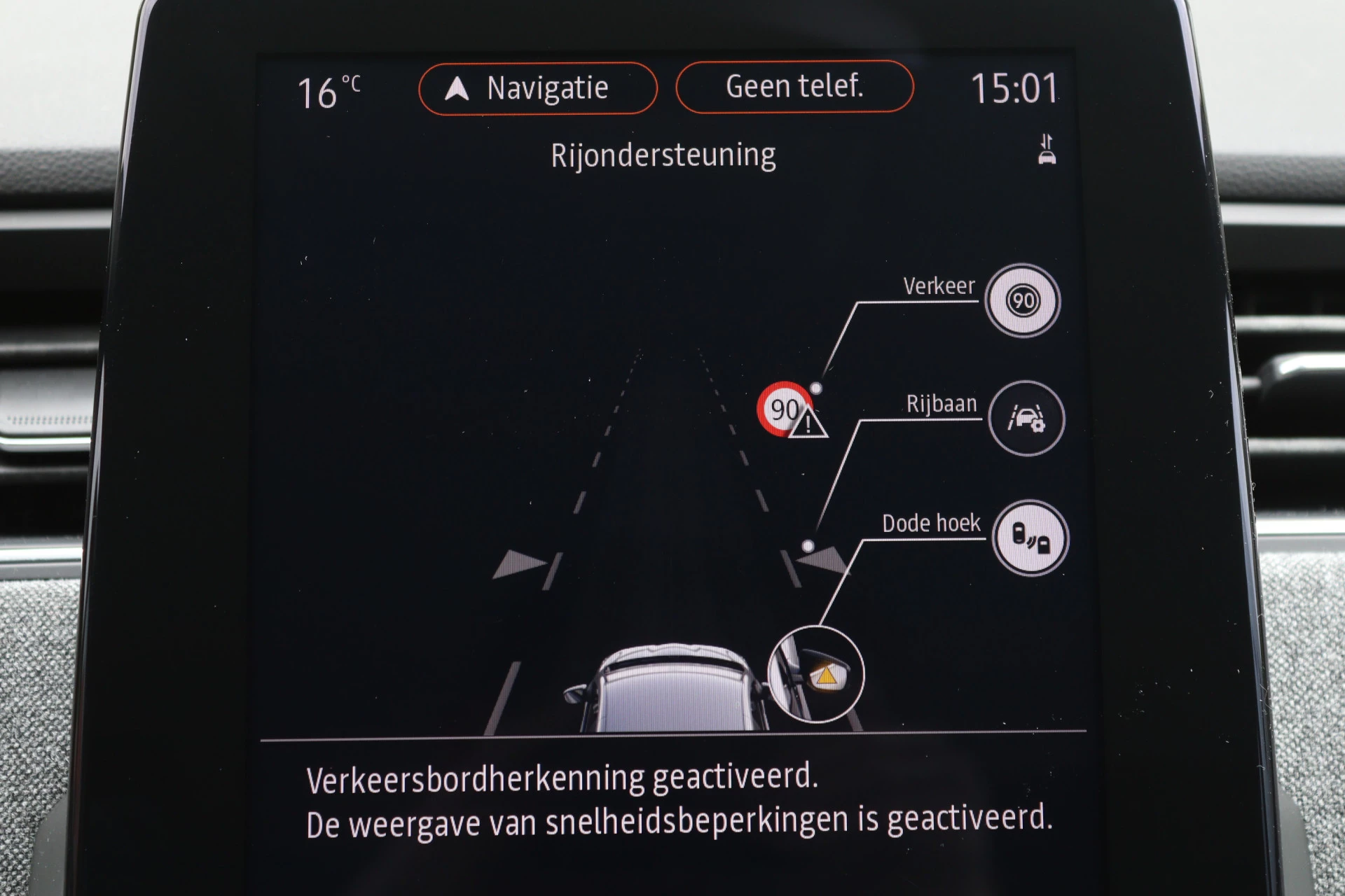 Hoofdafbeelding Renault ZOE