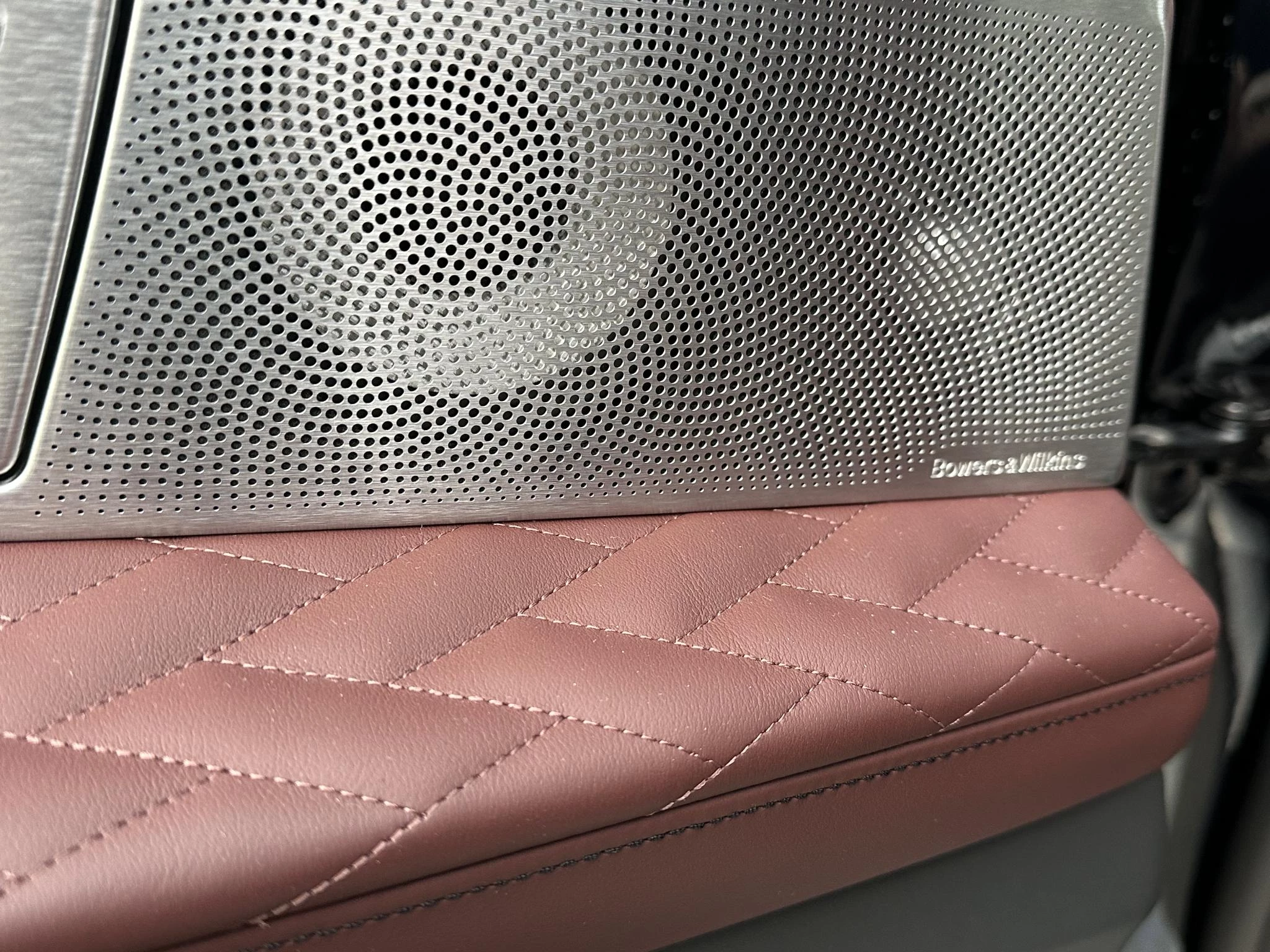 Hoofdafbeelding BMW 7 Serie