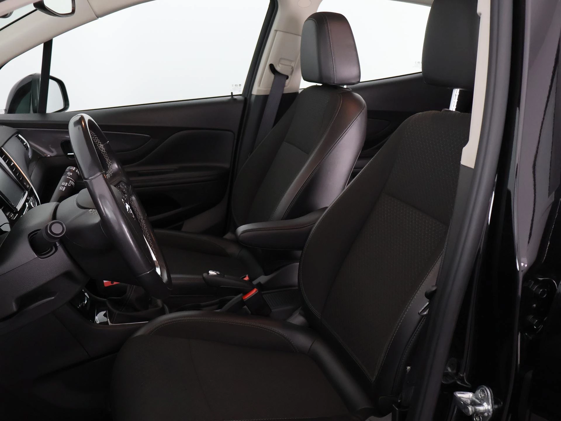 Hoofdafbeelding Opel Mokka X