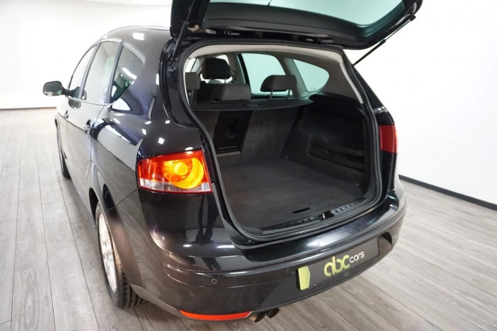 Hoofdafbeelding SEAT Altea XL