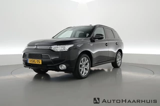 Mitsubishi Outlander 2.0 PHEV Instyle Automaat. | Pano | Navi | Cruise | Keyless