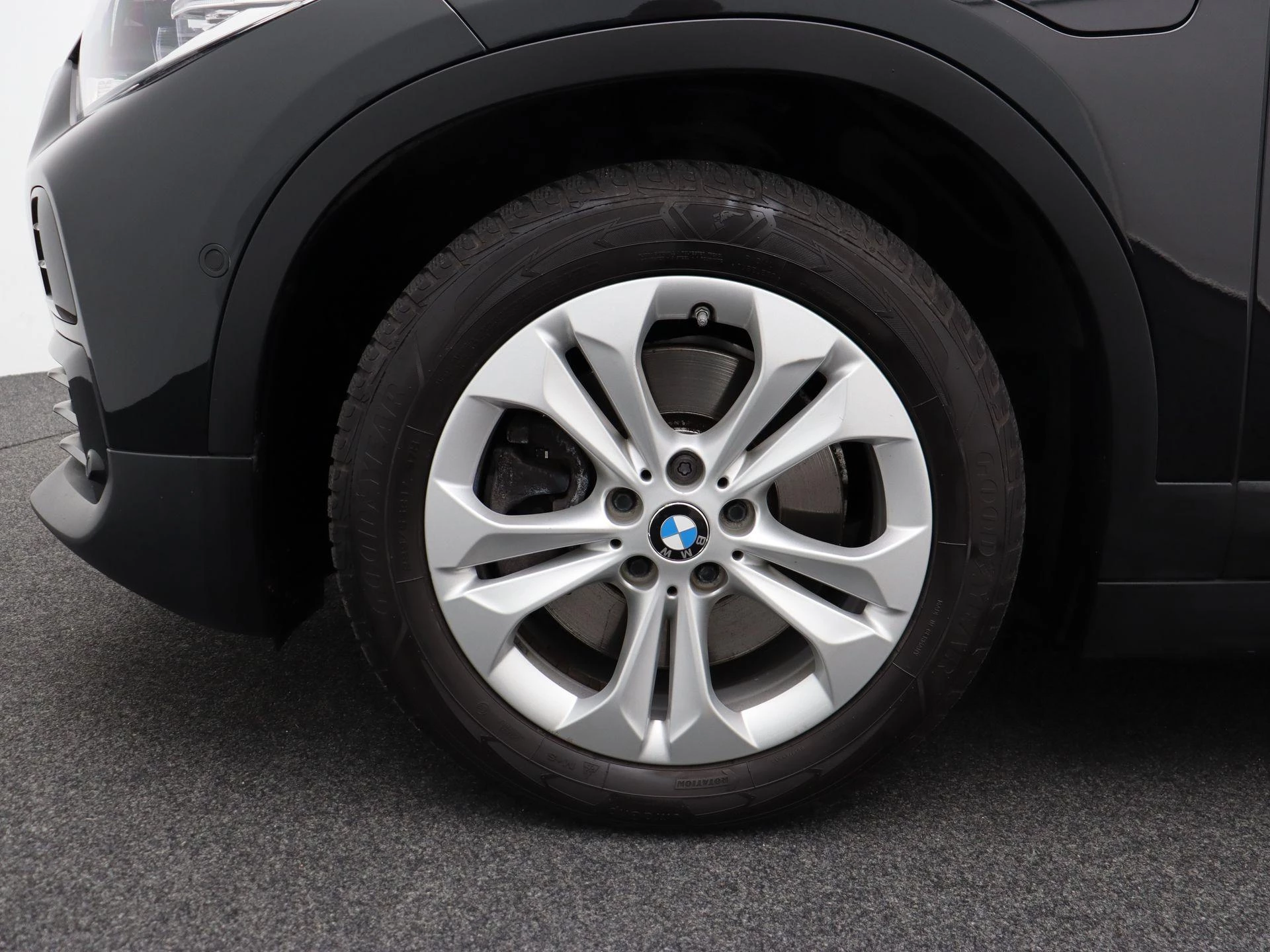 Hoofdafbeelding BMW X2