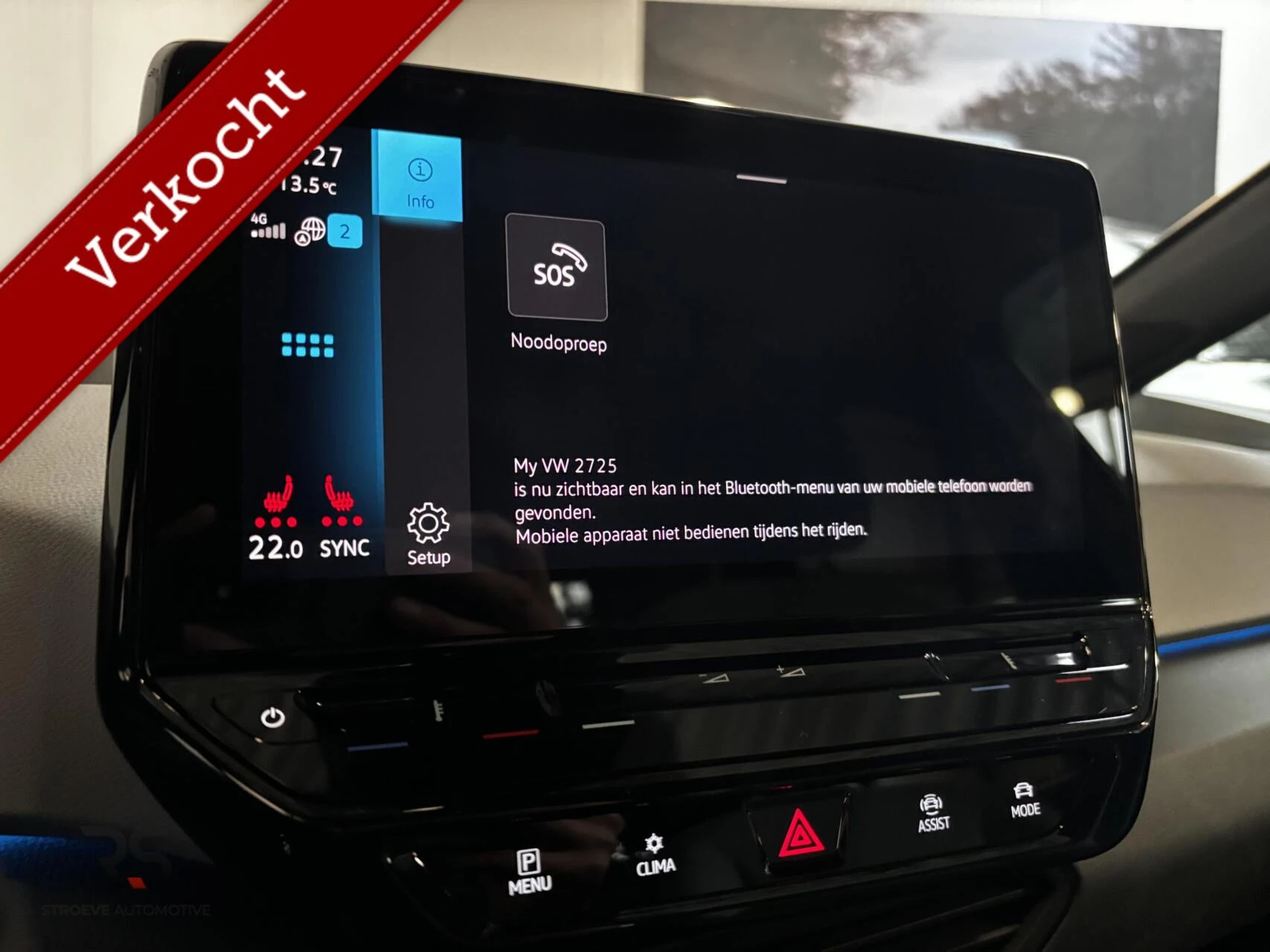 Hoofdafbeelding Volkswagen ID.3