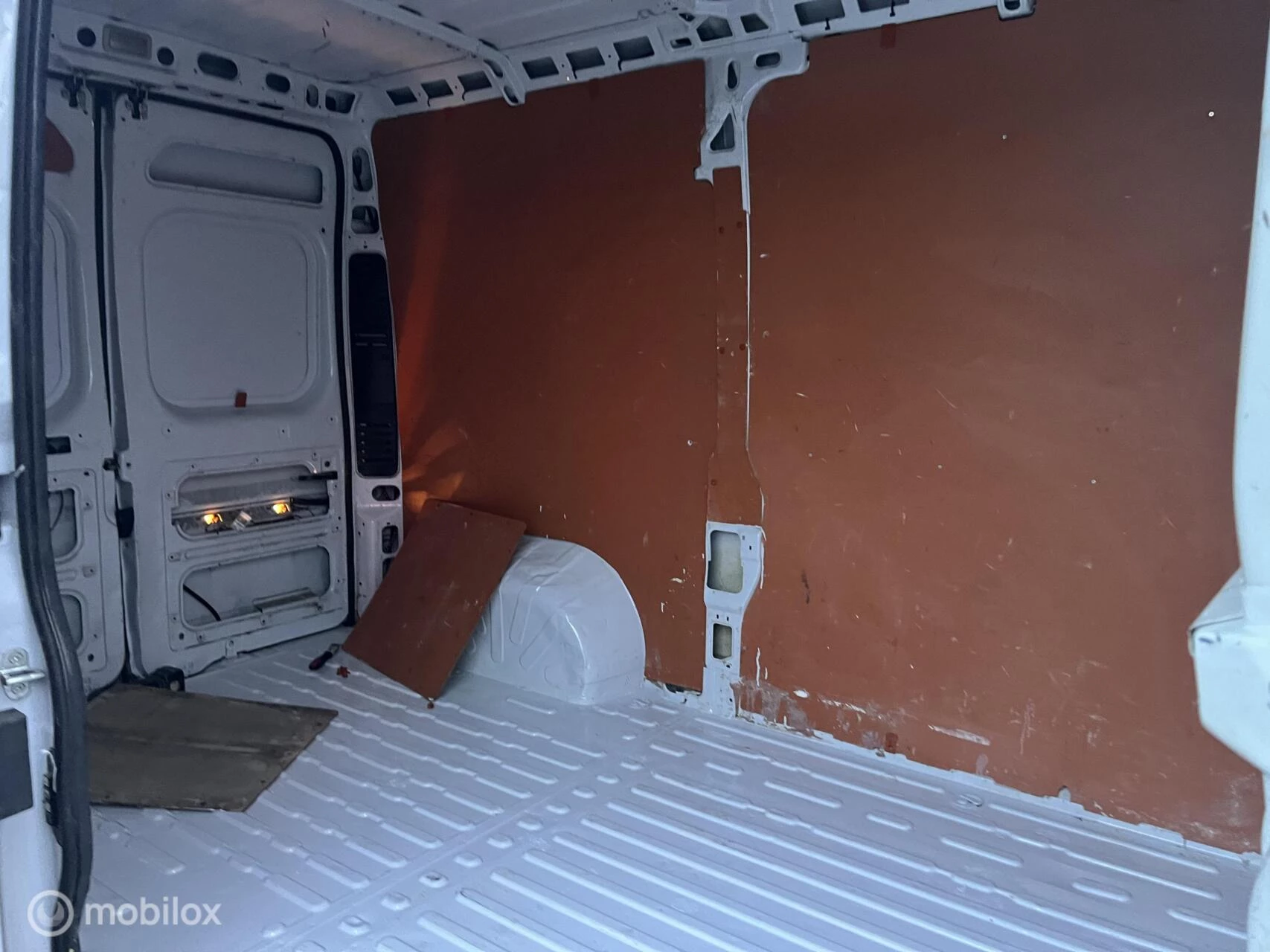 Hoofdafbeelding Fiat Ducato