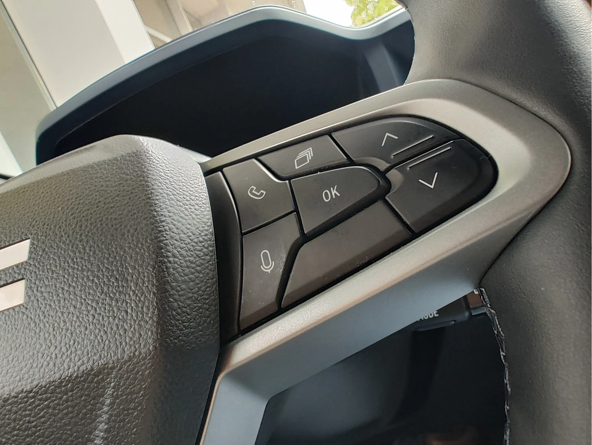 Hoofdafbeelding Dacia Duster