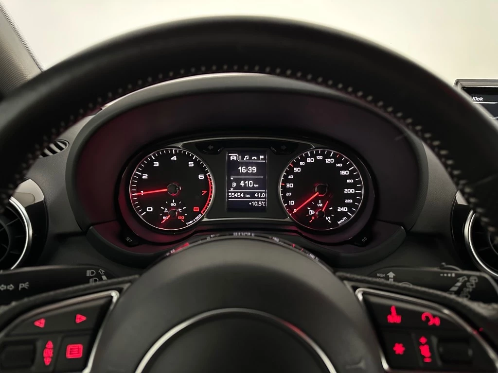 Hoofdafbeelding Audi A1