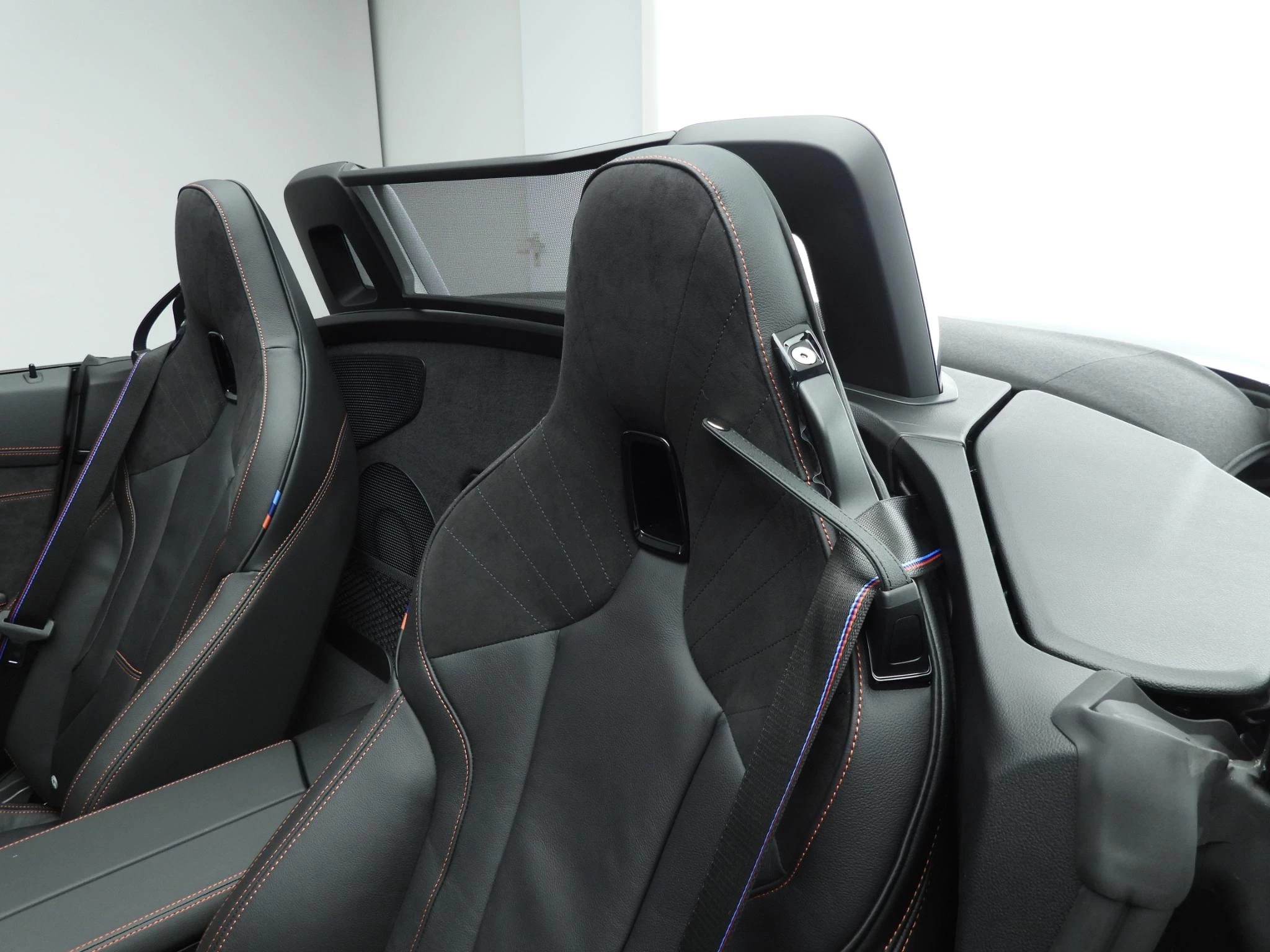 Hoofdafbeelding BMW Z4