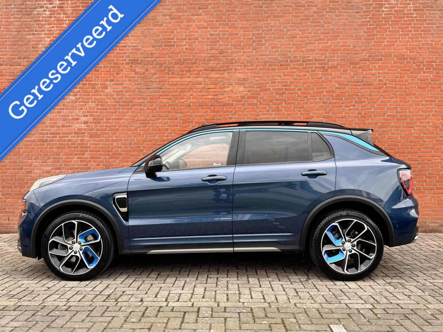 Hoofdafbeelding Lynk & Co 01