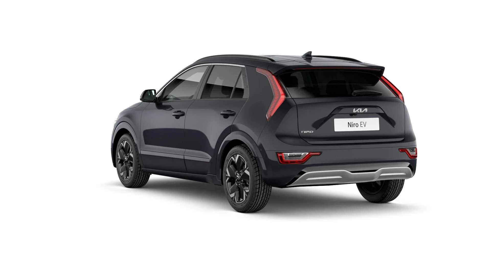 Hoofdafbeelding Kia Niro EV