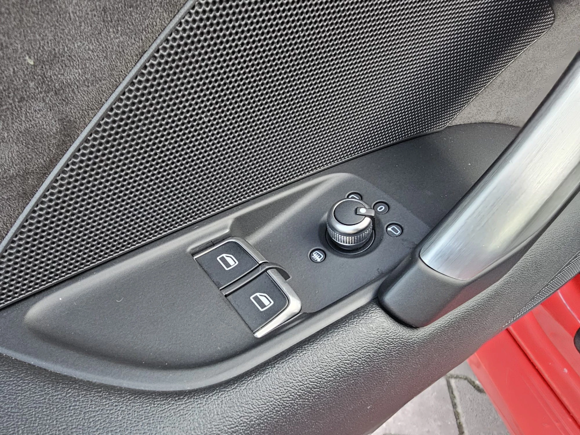 Hoofdafbeelding Audi TT