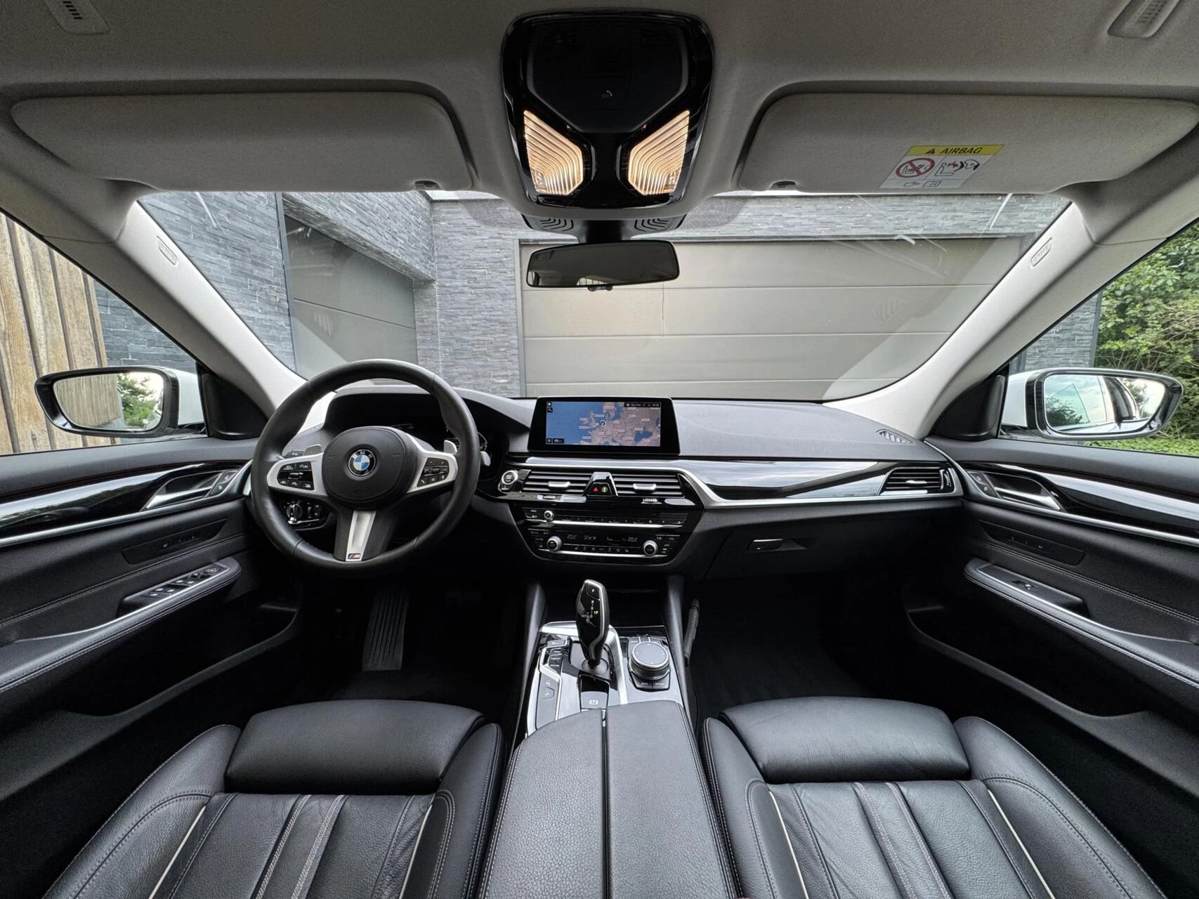 Hoofdafbeelding BMW 6 Serie