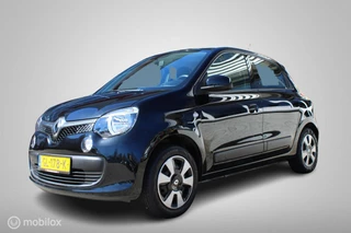 Renault Twingo 1.0 SCe Expression, Trekhaak, Cruise control, Bluetooth, Airco.