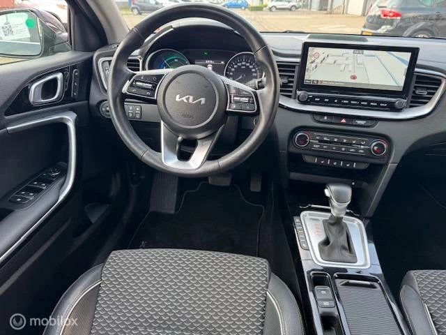 Hoofdafbeelding Kia XCeed