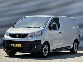 Peugeot Expert 231S 2.0 BlueHDI 120PK MARGE BTW VRIJ