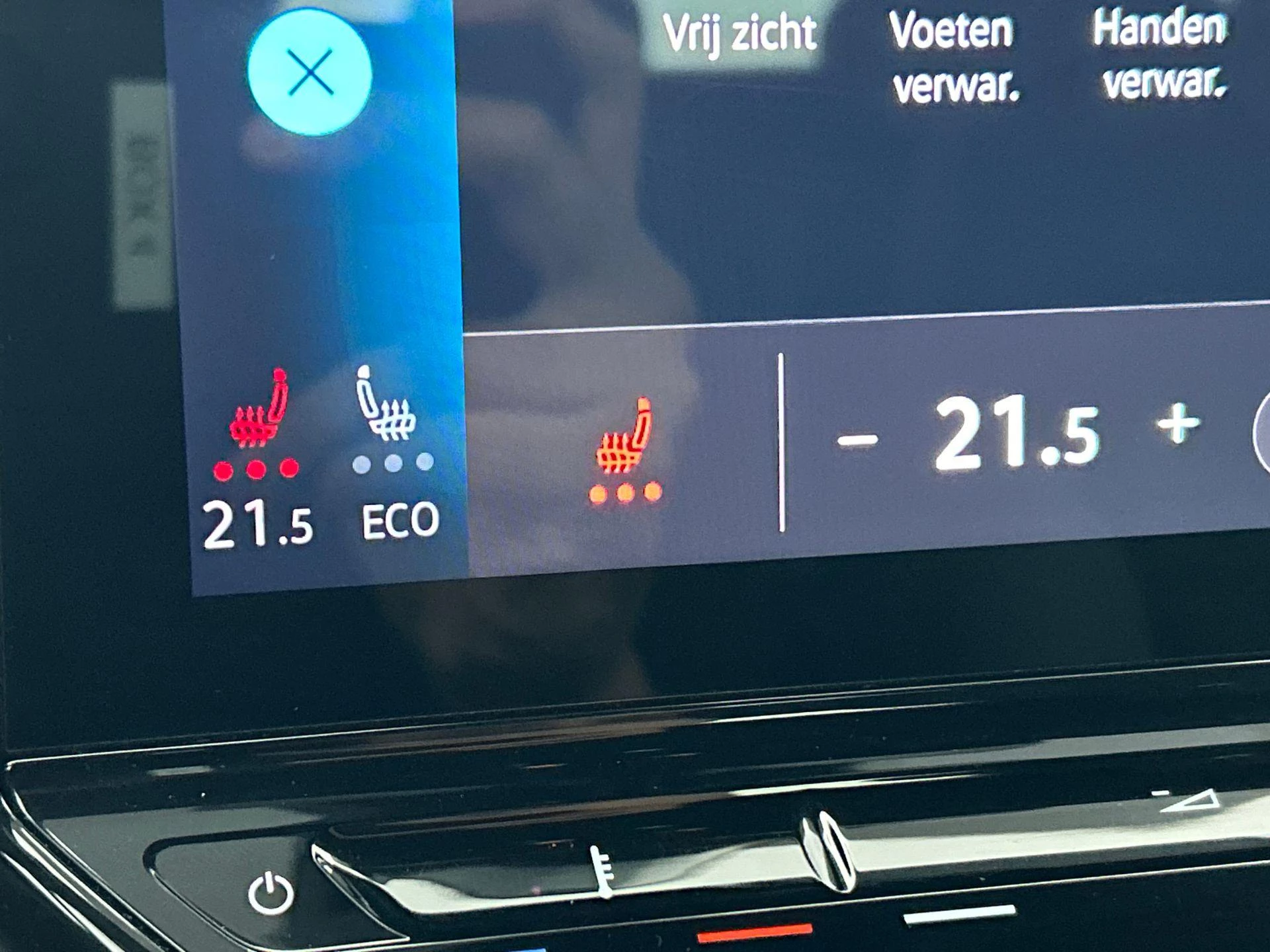 Hoofdafbeelding Volkswagen ID.4