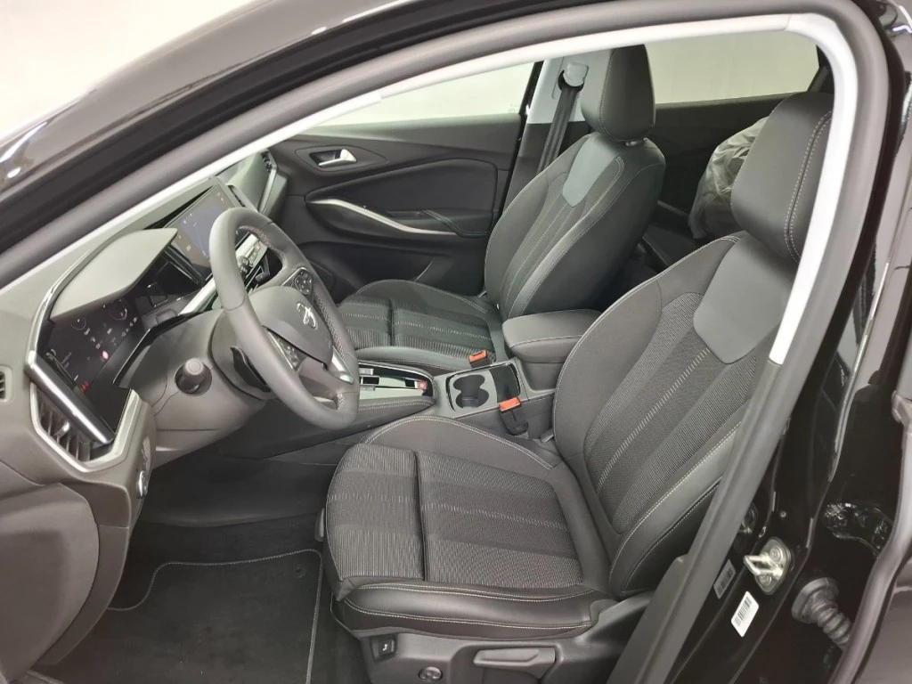 Hoofdafbeelding Opel Grandland
