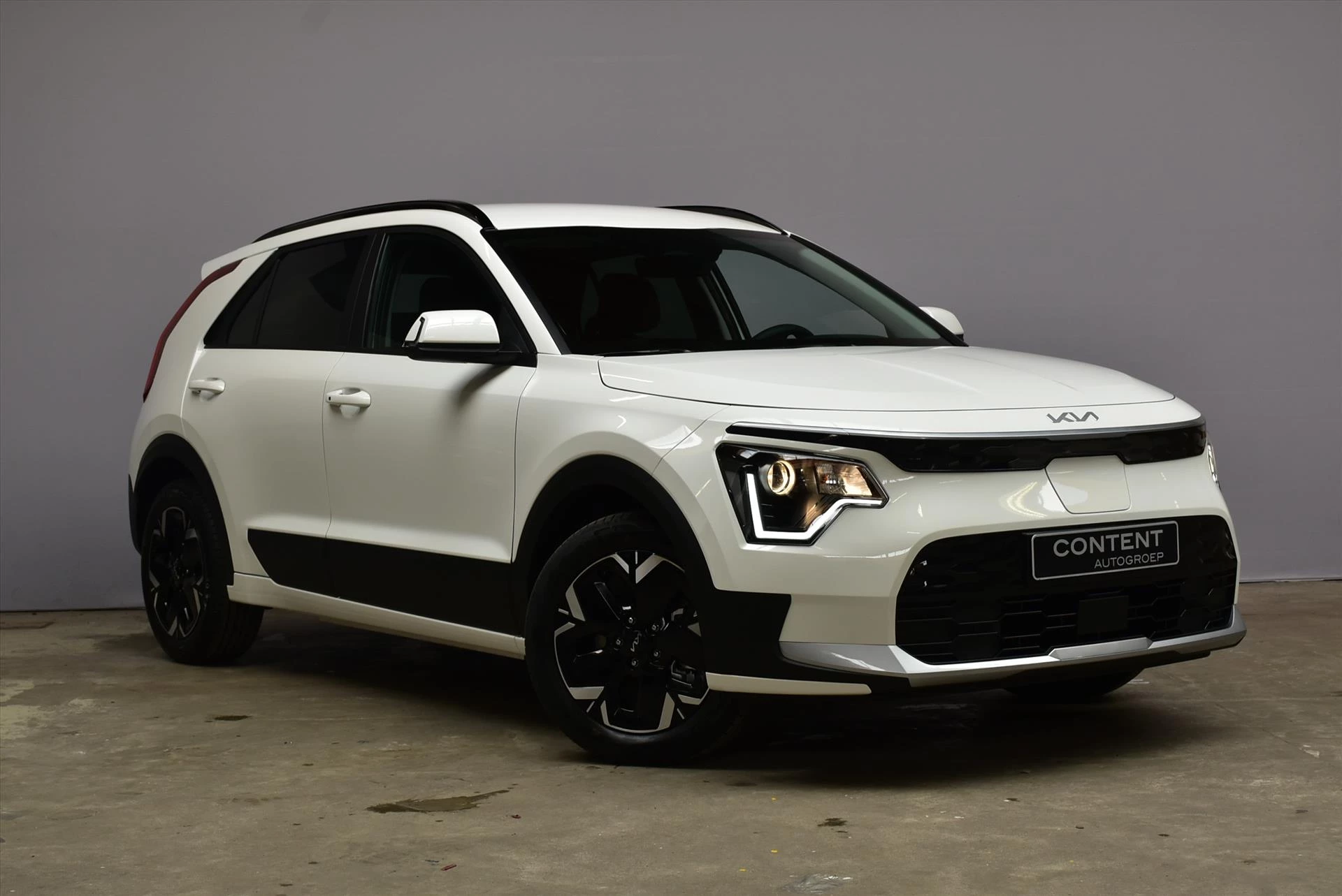 Hoofdafbeelding Kia e-Niro