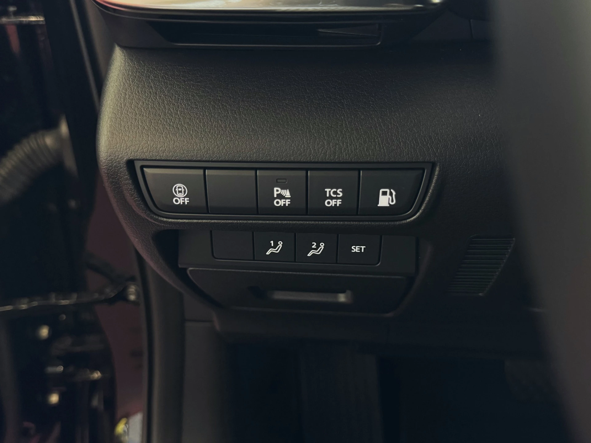 Hoofdafbeelding Mazda MX-30