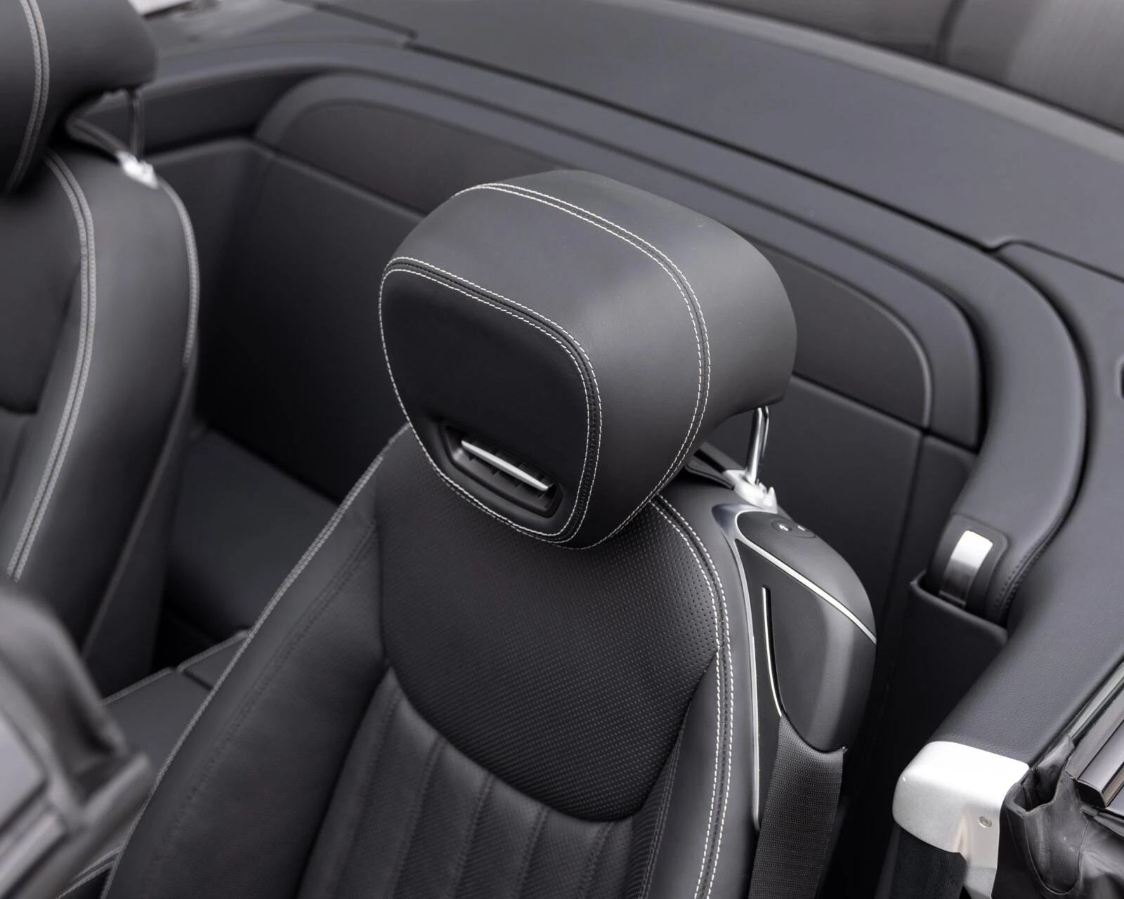 Hoofdafbeelding Mercedes-Benz SL