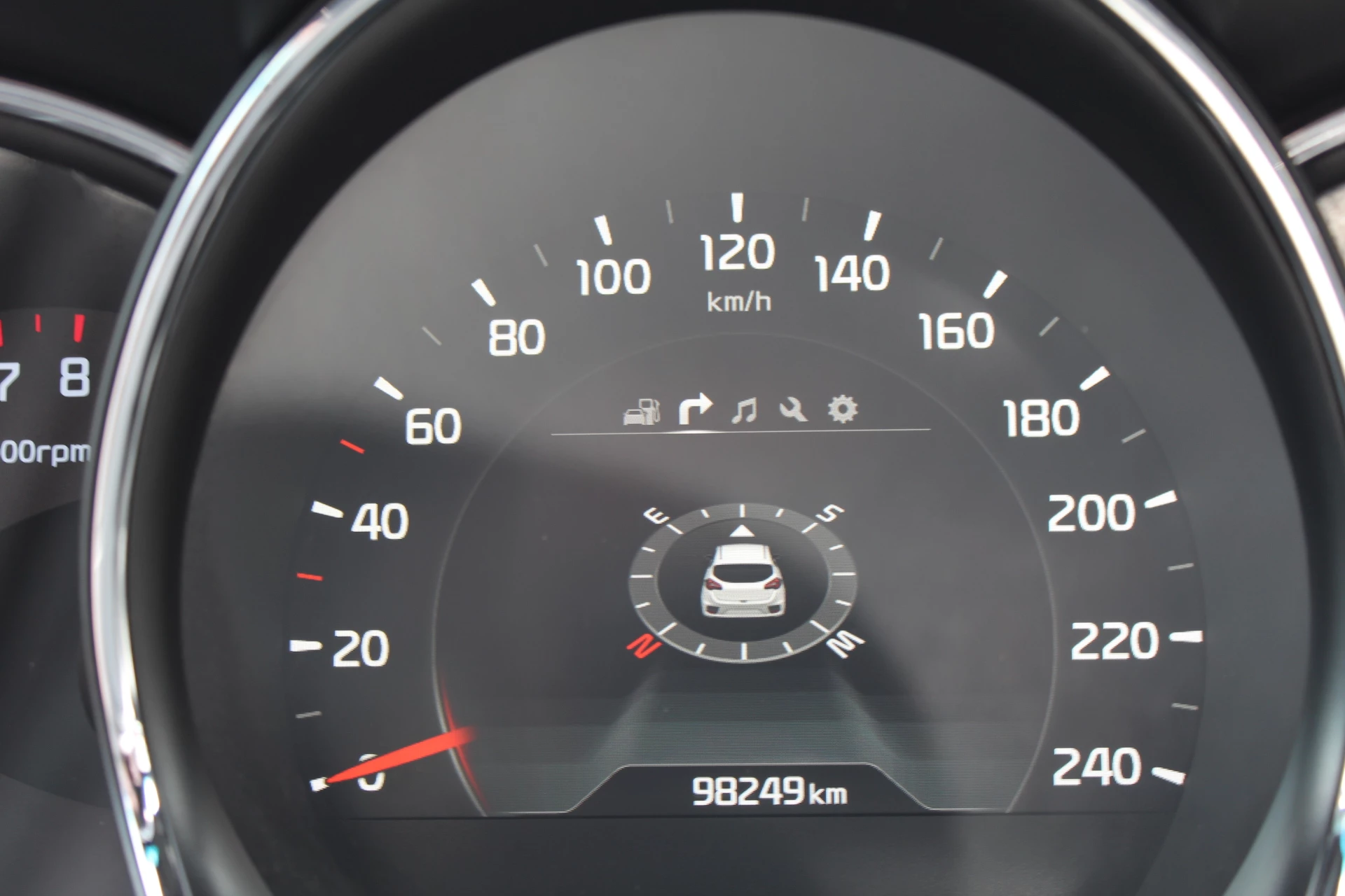 Hoofdafbeelding Kia cee'd