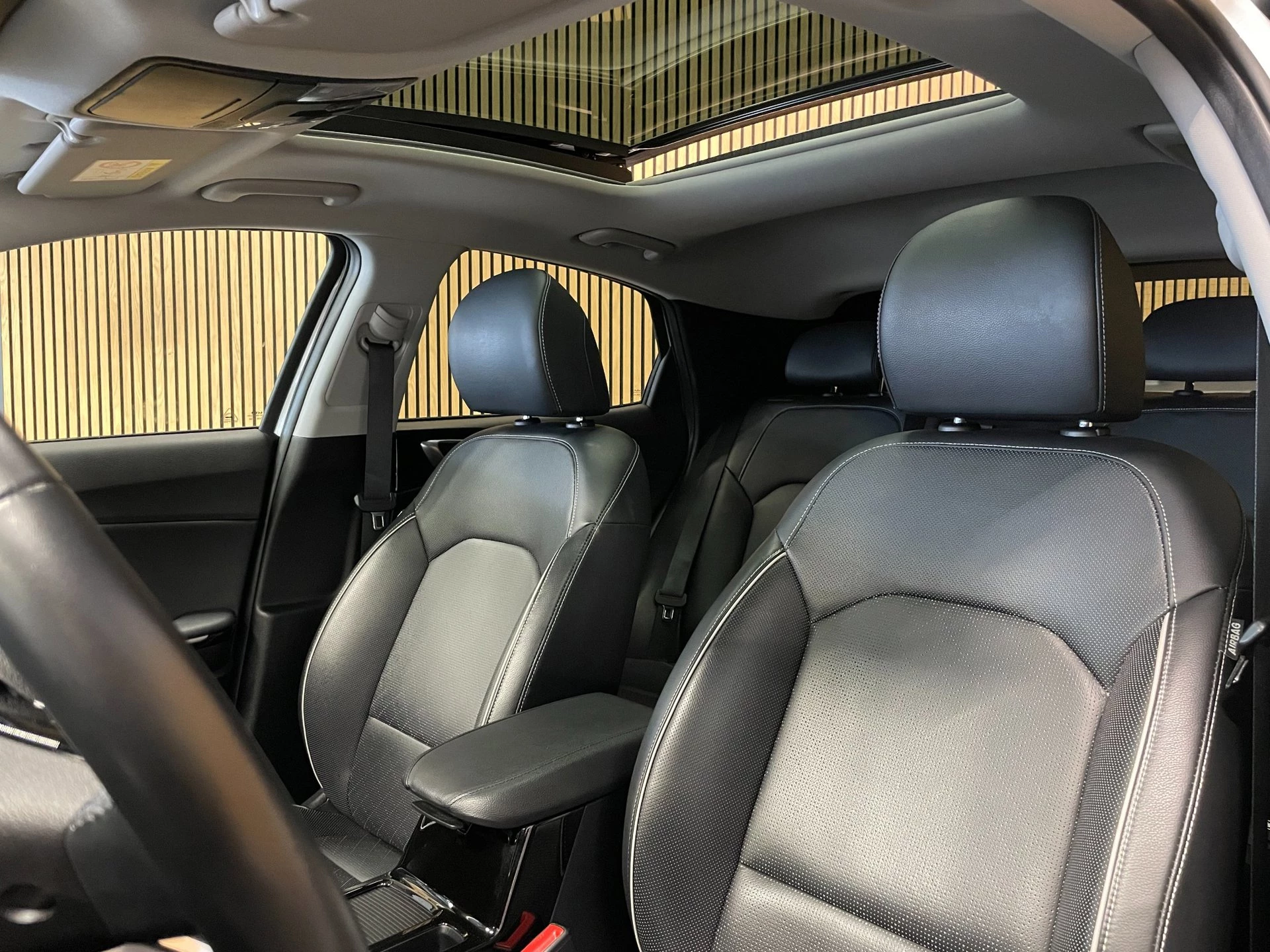 Hoofdafbeelding Kia XCeed