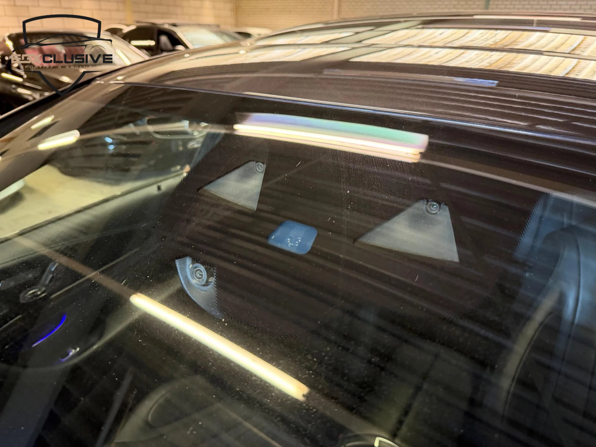 Hoofdafbeelding Mercedes-Benz CLS