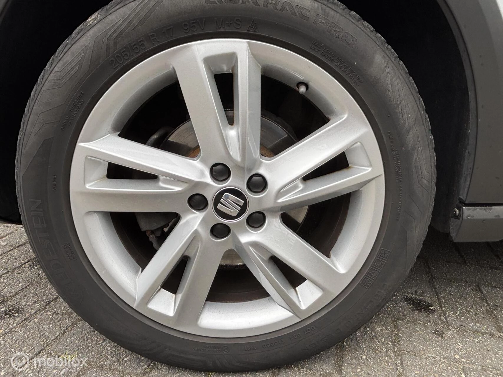 Hoofdafbeelding SEAT Arona