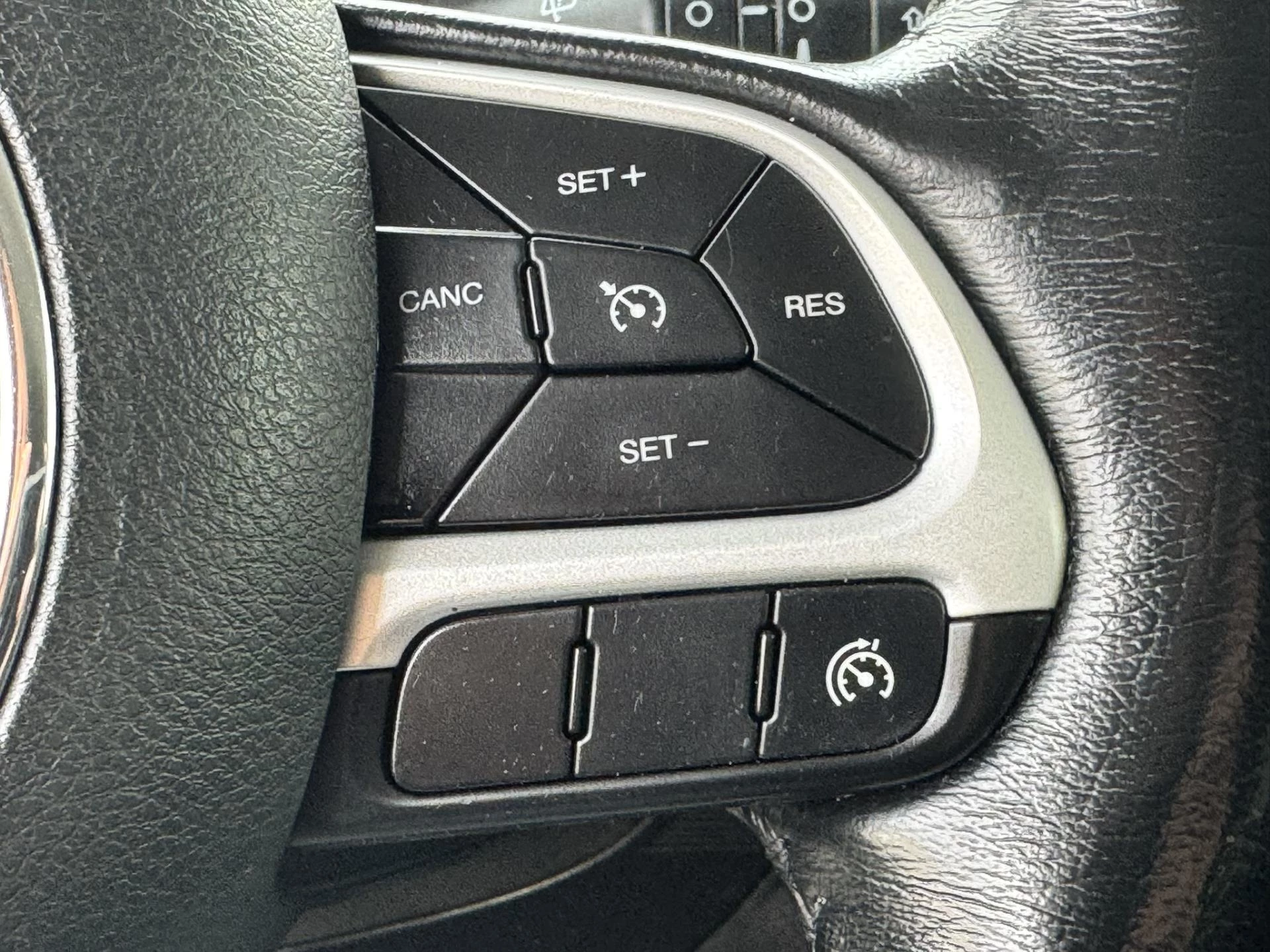 Hoofdafbeelding Jeep Renegade