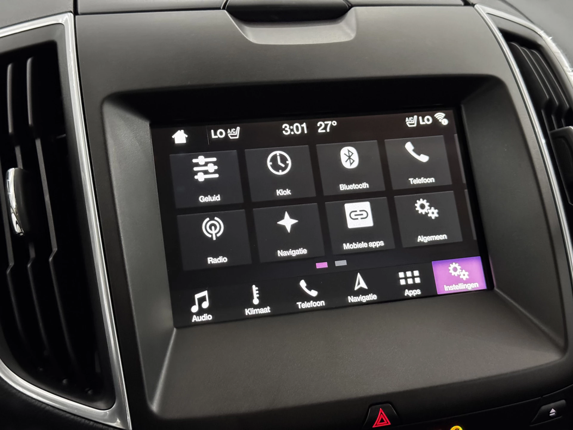 Hoofdafbeelding Ford S-Max
