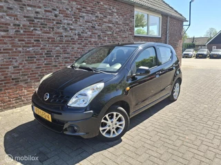 Hoofdafbeelding Nissan Pixo Nissan Pixo 1.0 Acenta