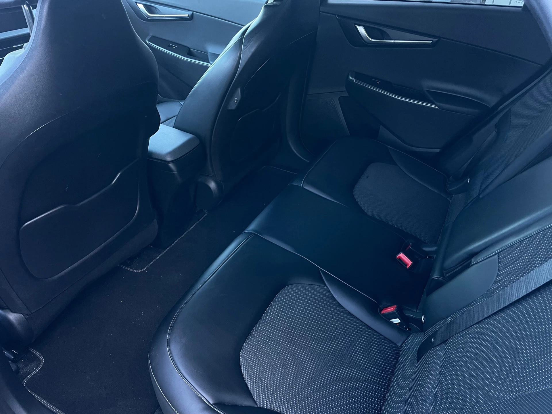 Hoofdafbeelding Kia EV6