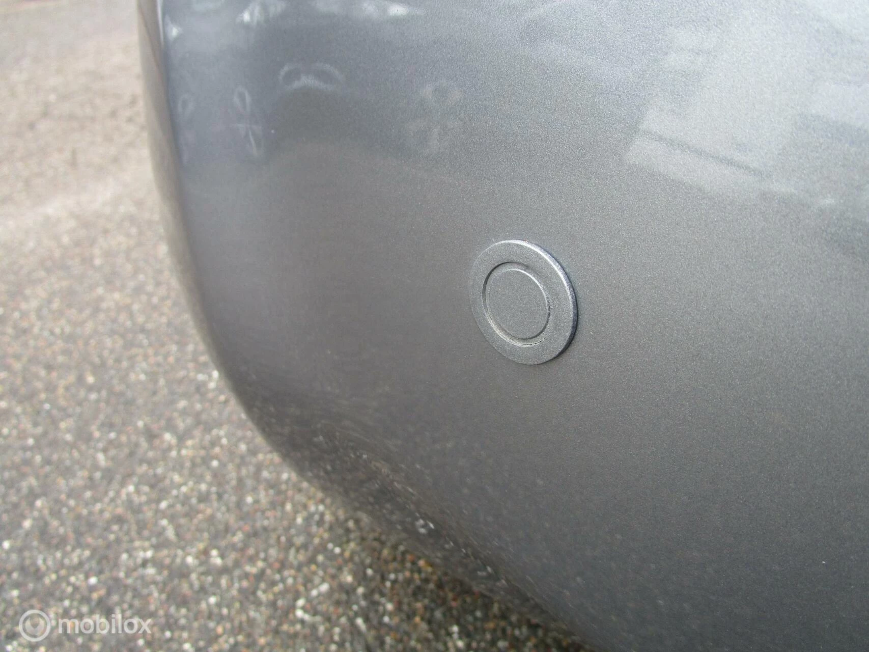 Hoofdafbeelding Suzuki Splash